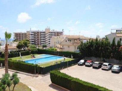 Lägenhet · Återförsäljning - Orihuela Costa · La Zenia · Alicante · Spanien