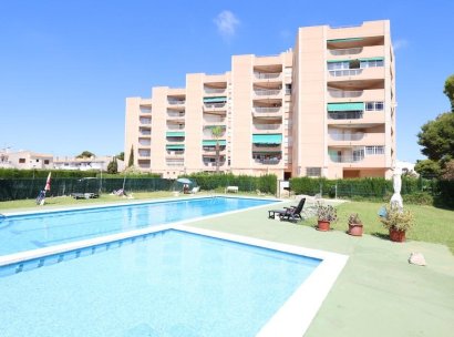 Lägenhet · Återförsäljning - Orihuela Costa · La Zenia · Alicante · Spanien