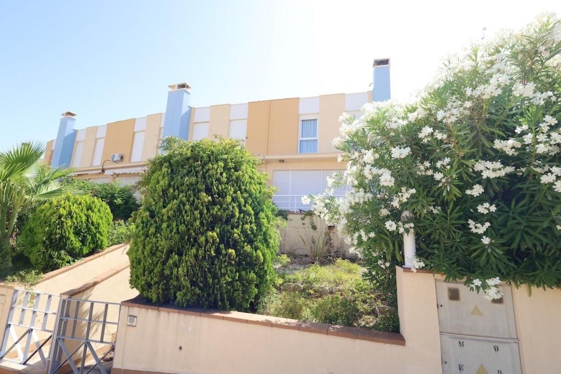 Reventa - Casa pareada - Orihuela Costa - Costa Blanca Sur