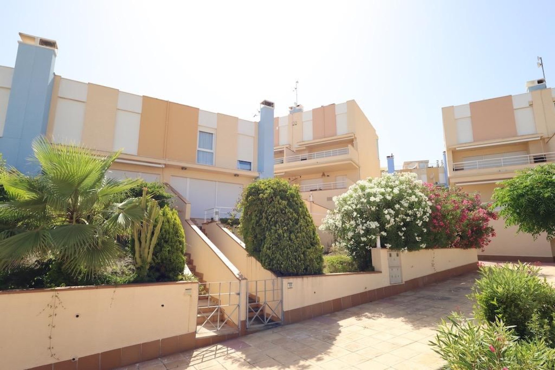 Reventa - Casa pareada - Orihuela Costa - Costa Blanca Sur