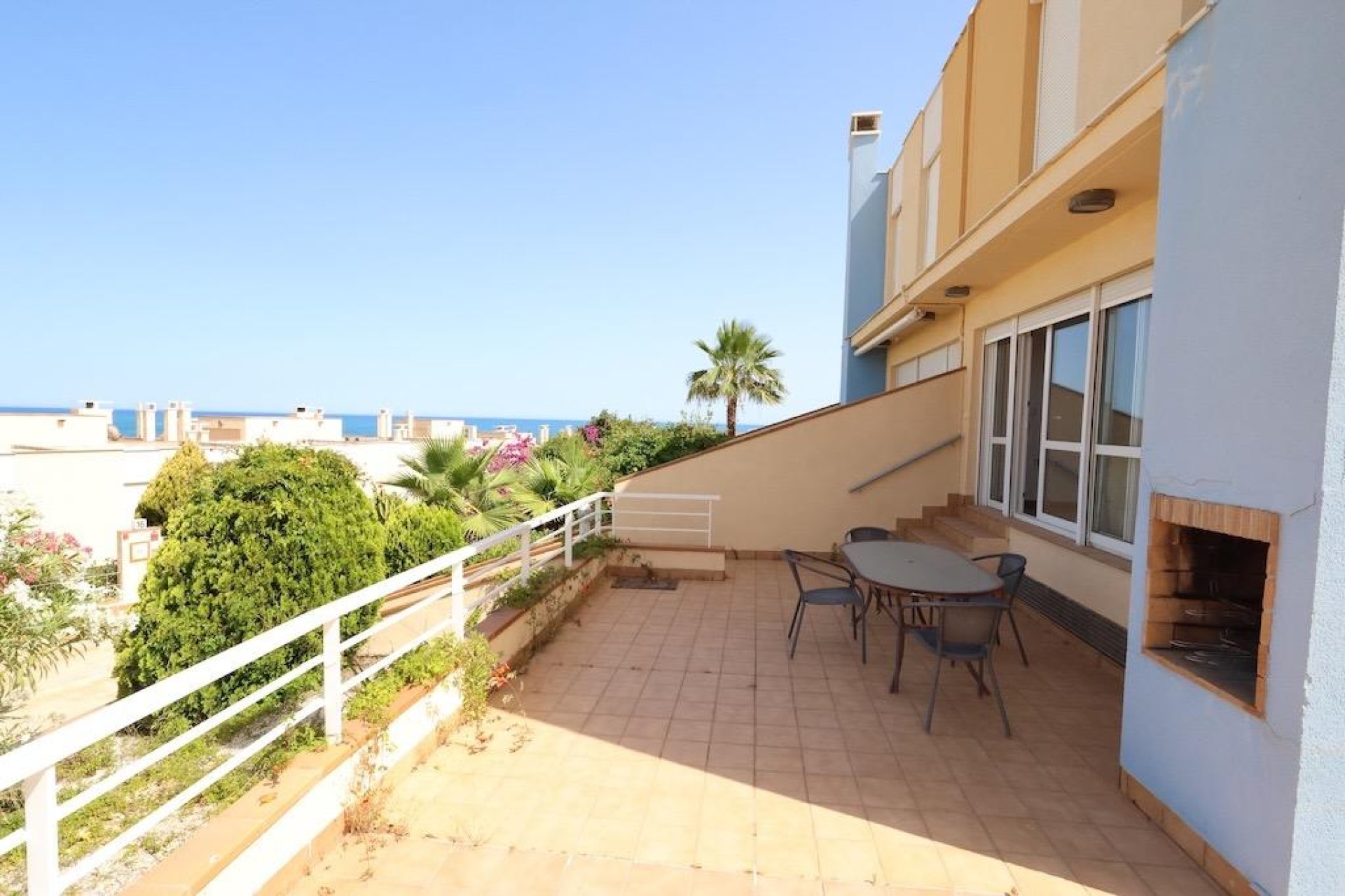 Reventa - Casa pareada - Orihuela Costa - Costa Blanca Sur