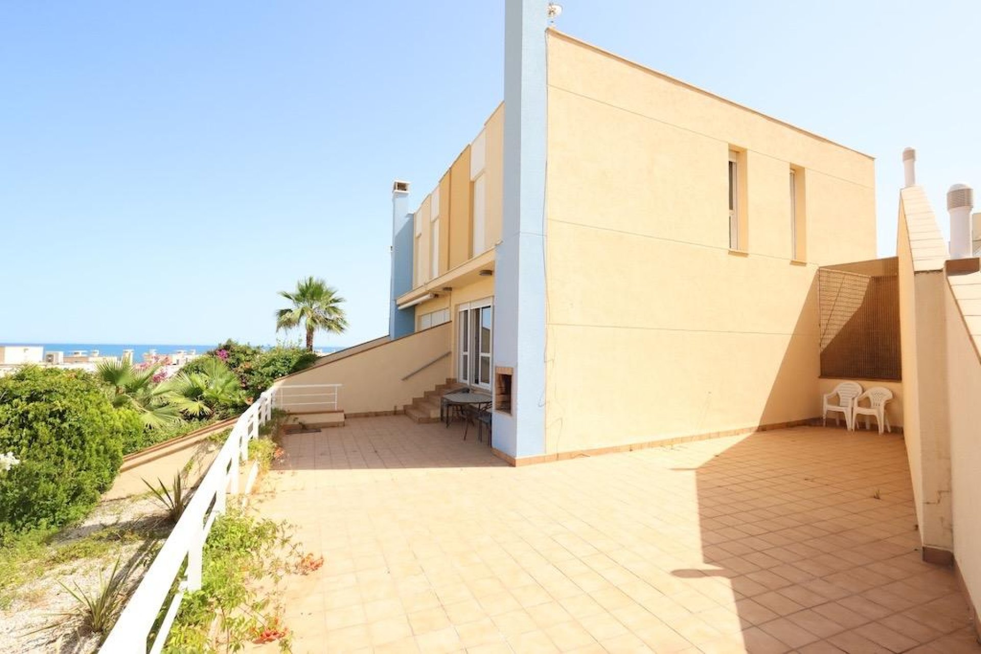 Reventa - Casa pareada - Orihuela Costa - Costa Blanca Sur