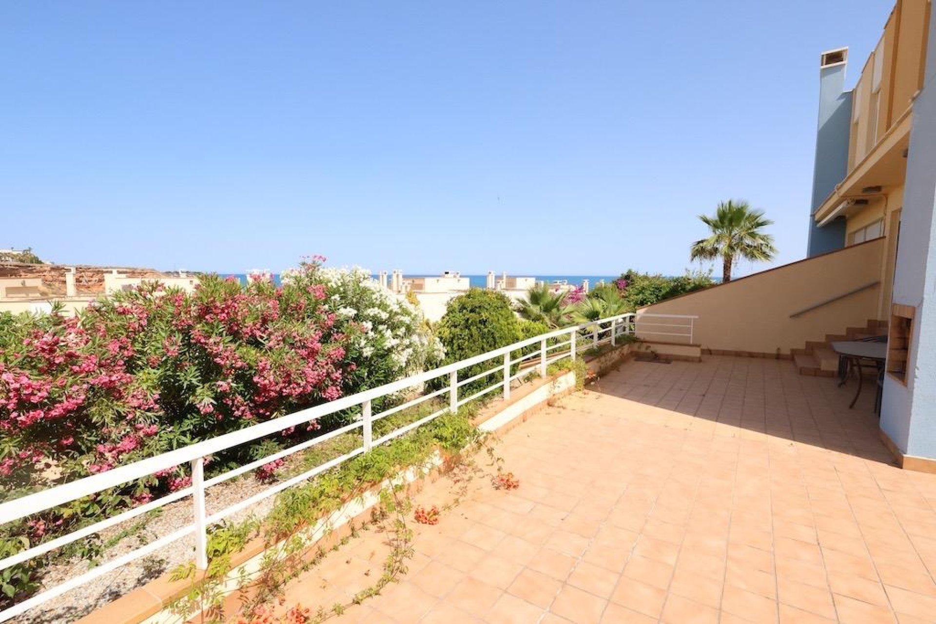 Reventa - Casa pareada - Orihuela Costa - Costa Blanca Sur