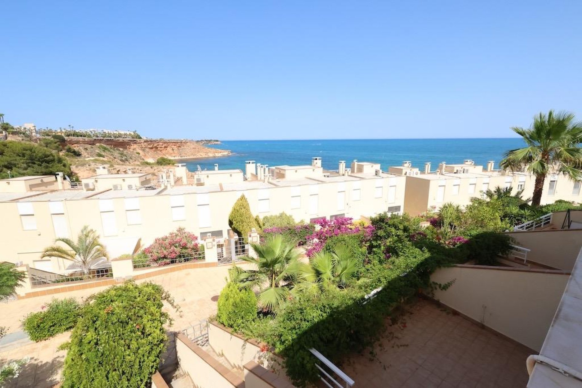 Reventa - Casa pareada - Orihuela Costa - Costa Blanca Sur