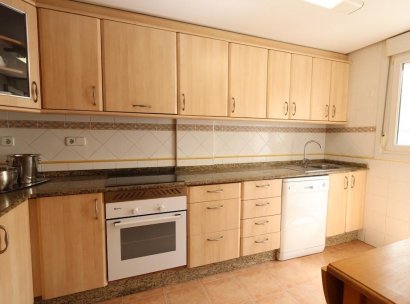 Twee-onder-een-kapwoning · Herverkoop - Orihuela Costa · Aguamarina · Alicante · Spanje