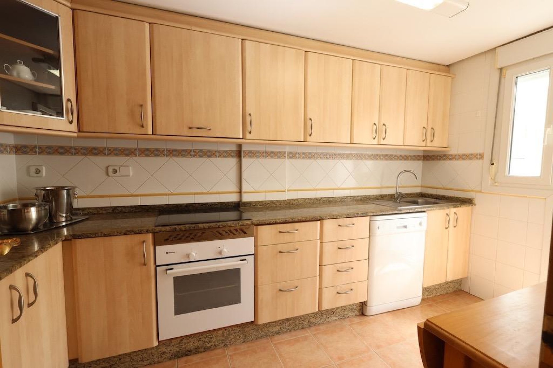 Reventa - Casa pareada - Orihuela Costa - Costa Blanca Sur