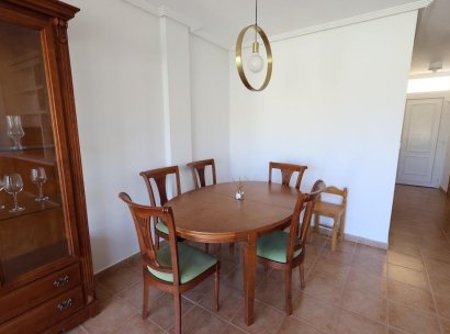 Twee-onder-een-kapwoning · Herverkoop - Orihuela Costa · Aguamarina · Alicante · Spanje