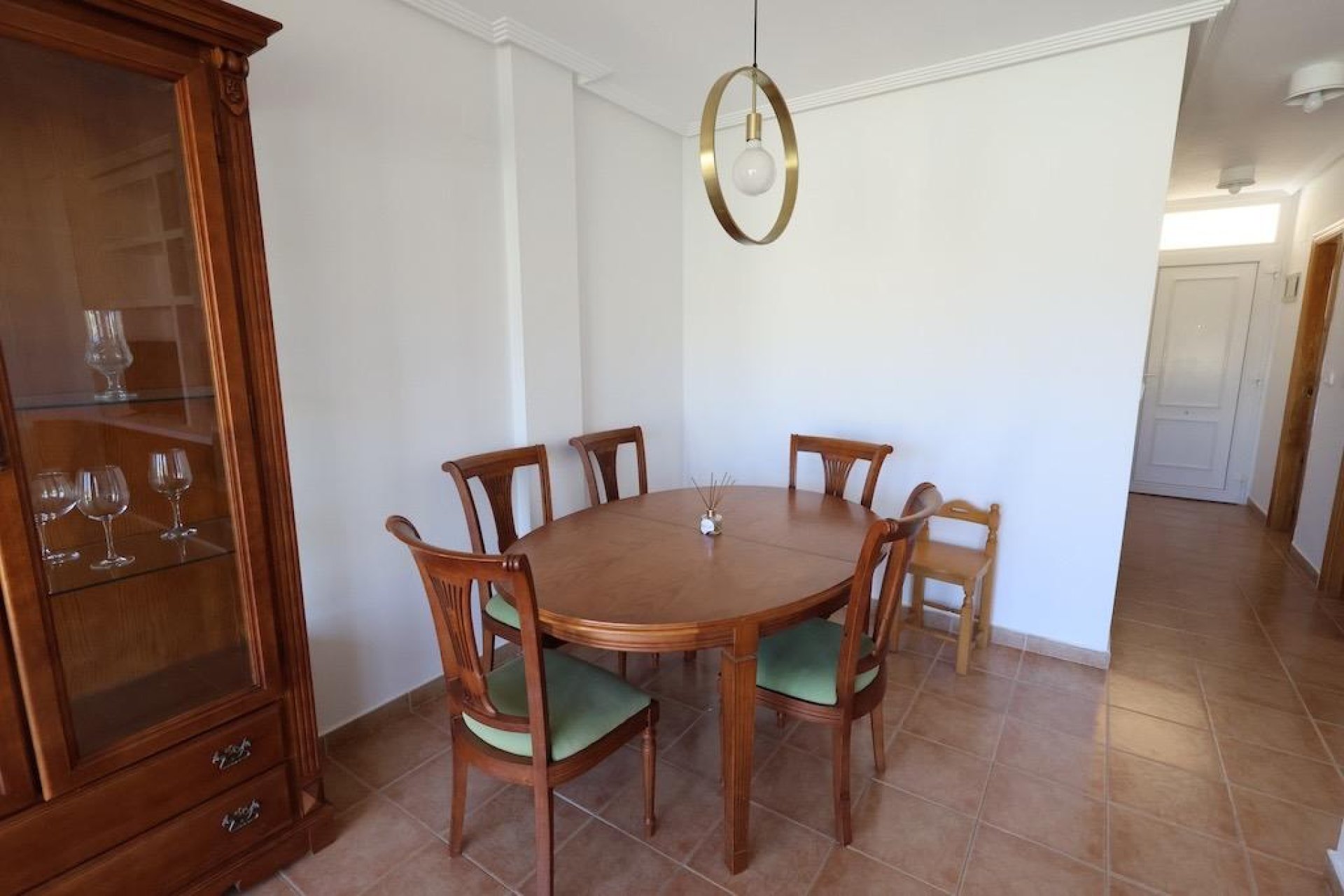 Reventa - Casa pareada - Orihuela Costa - Costa Blanca Sur