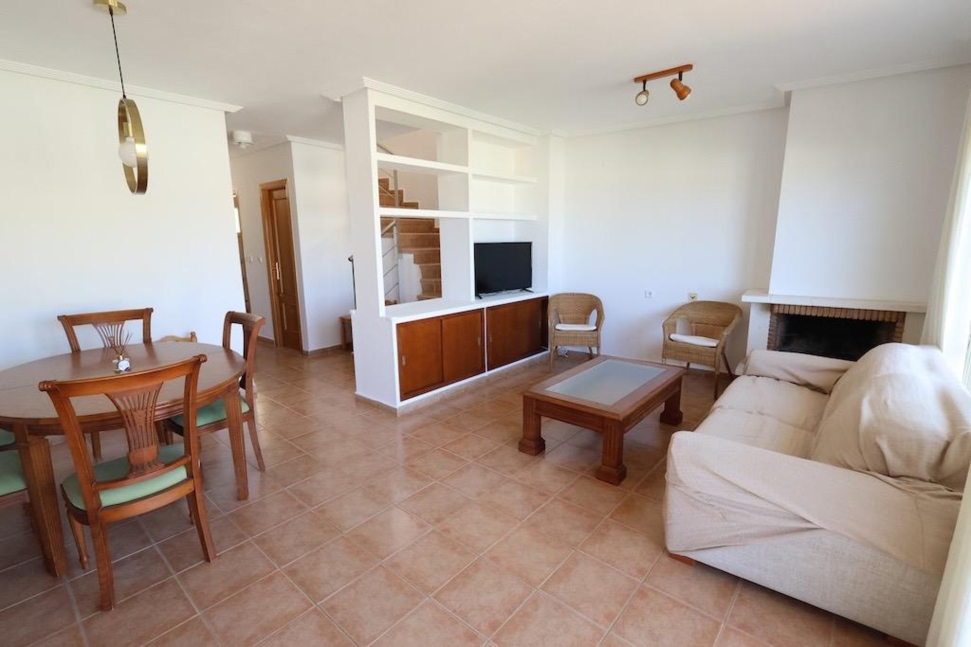Reventa - Casa pareada - Orihuela Costa - Costa Blanca Sur