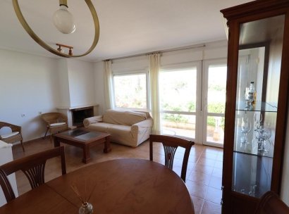 Twee-onder-een-kapwoning · Herverkoop - Orihuela Costa · Aguamarina · Alicante · Spanje