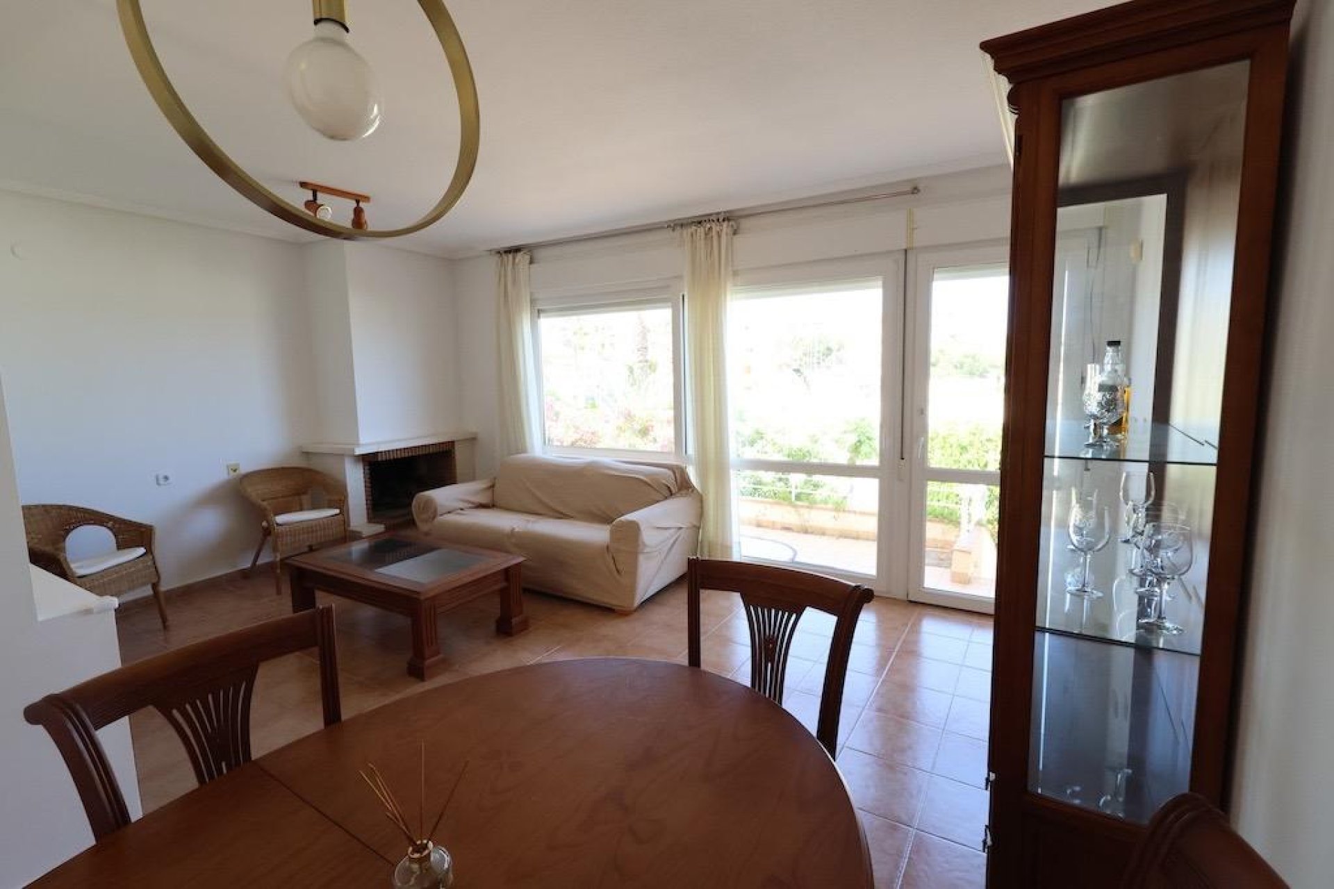 Reventa - Casa pareada - Orihuela Costa - Costa Blanca Sur