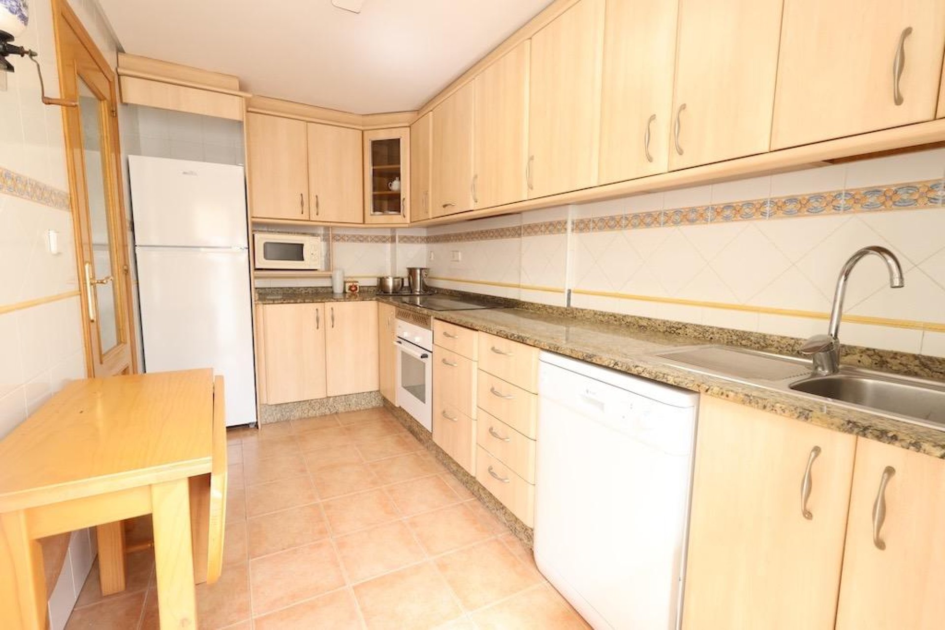 Reventa - Casa pareada - Orihuela Costa - Costa Blanca Sur