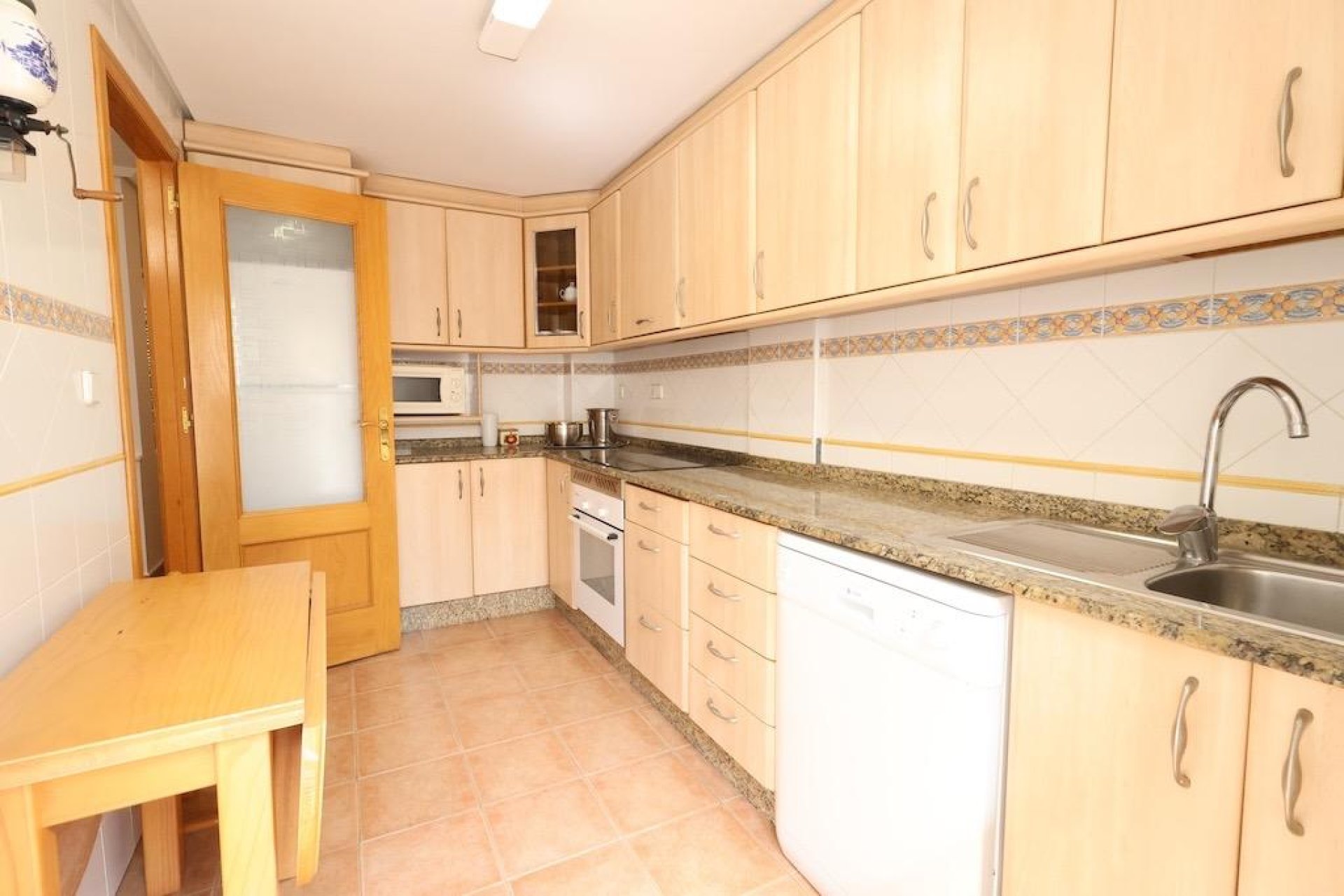 Reventa - Casa pareada - Orihuela Costa - Costa Blanca Sur