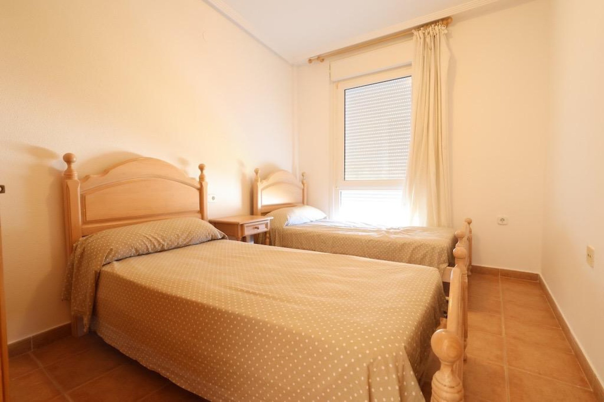 Reventa - Casa pareada - Orihuela Costa - Costa Blanca Sur