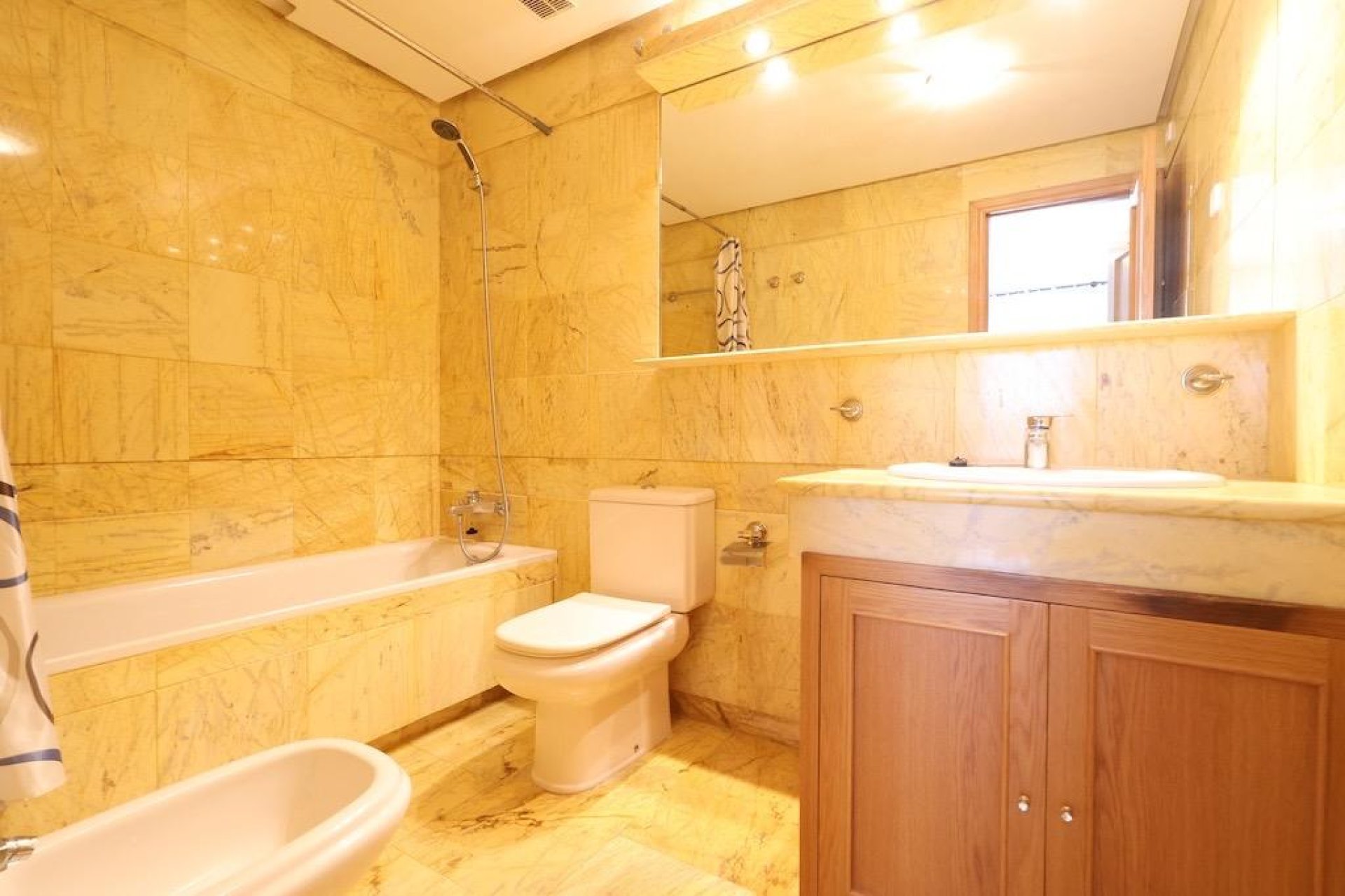 Reventa - Casa pareada - Orihuela Costa - Costa Blanca Sur