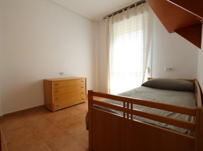 Twee-onder-een-kapwoning · Herverkoop - Orihuela Costa · Aguamarina · Alicante · Spanje