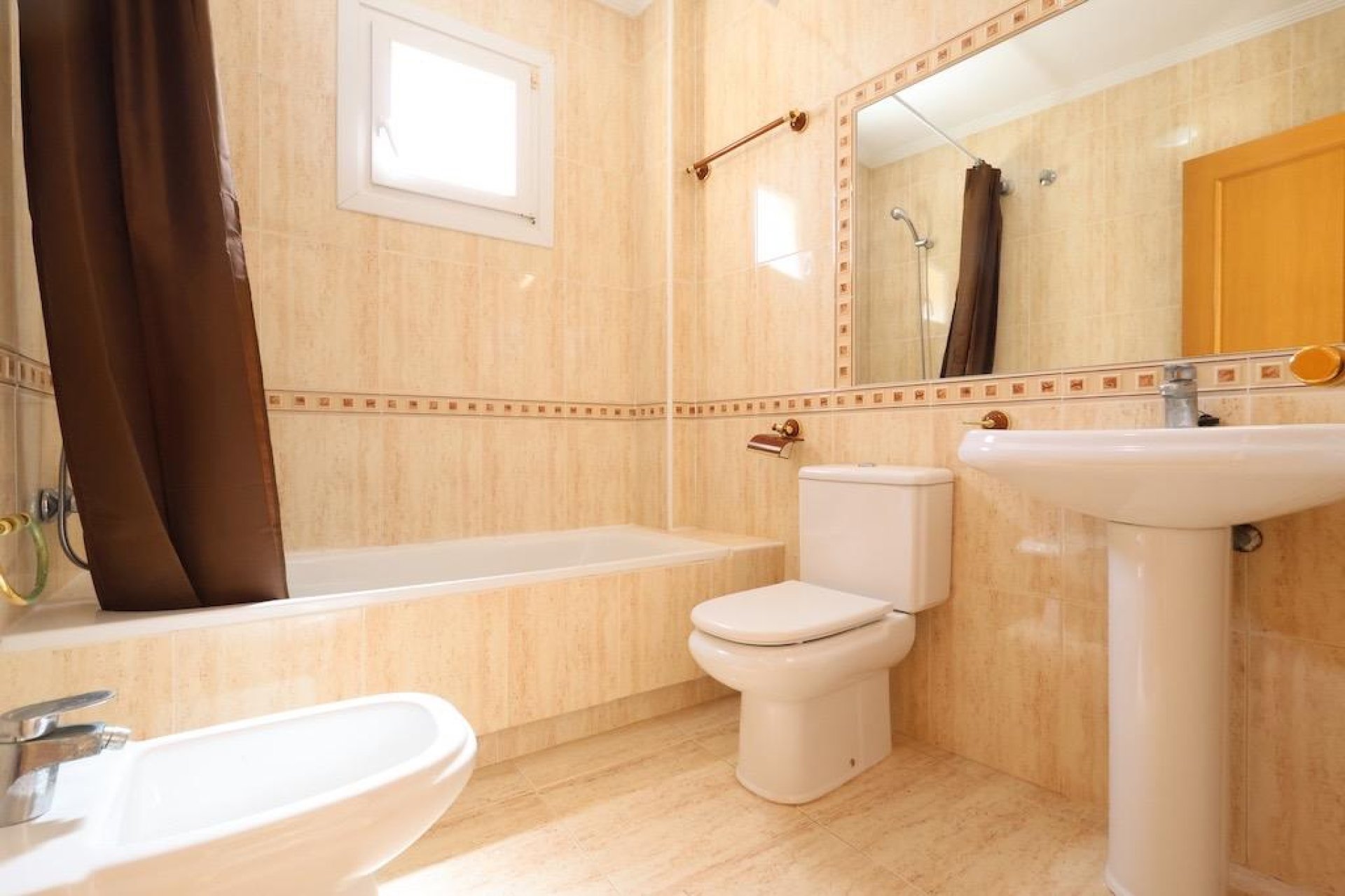 Reventa - Casa pareada - Orihuela Costa - Costa Blanca Sur