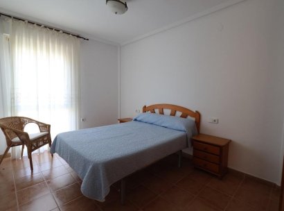 Twee-onder-een-kapwoning · Herverkoop - Orihuela Costa · Aguamarina · Alicante · Spanje