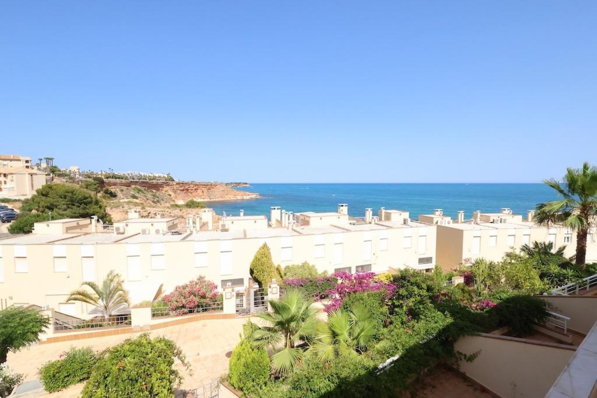 Reventa - Casa pareada - Orihuela Costa - Costa Blanca Sur