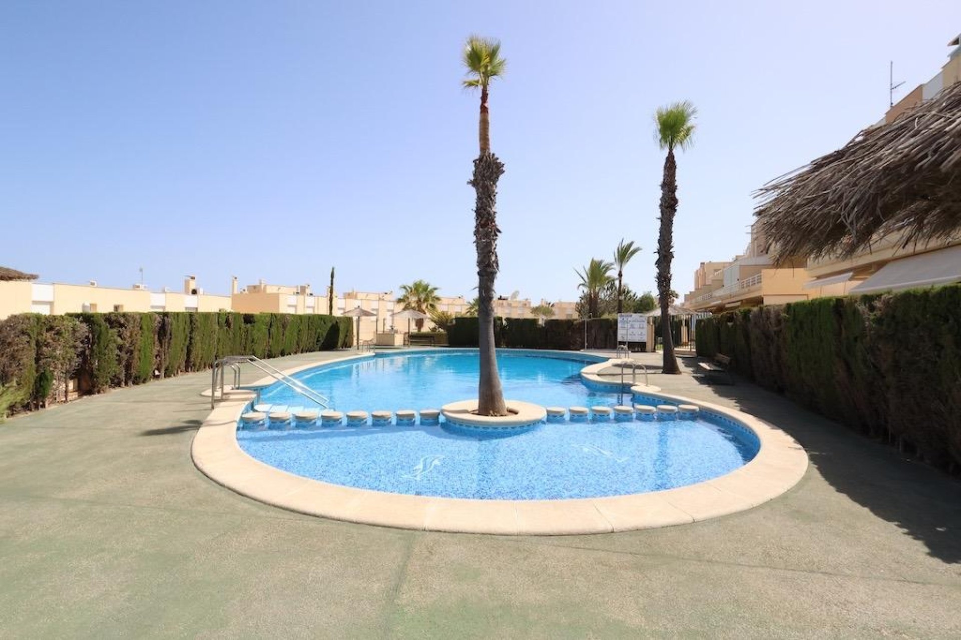 Reventa - Casa pareada - Orihuela Costa - Costa Blanca Sur