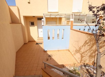 Twee-onder-een-kapwoning · Herverkoop - Orihuela Costa · Aguamarina · Alicante · Spanje