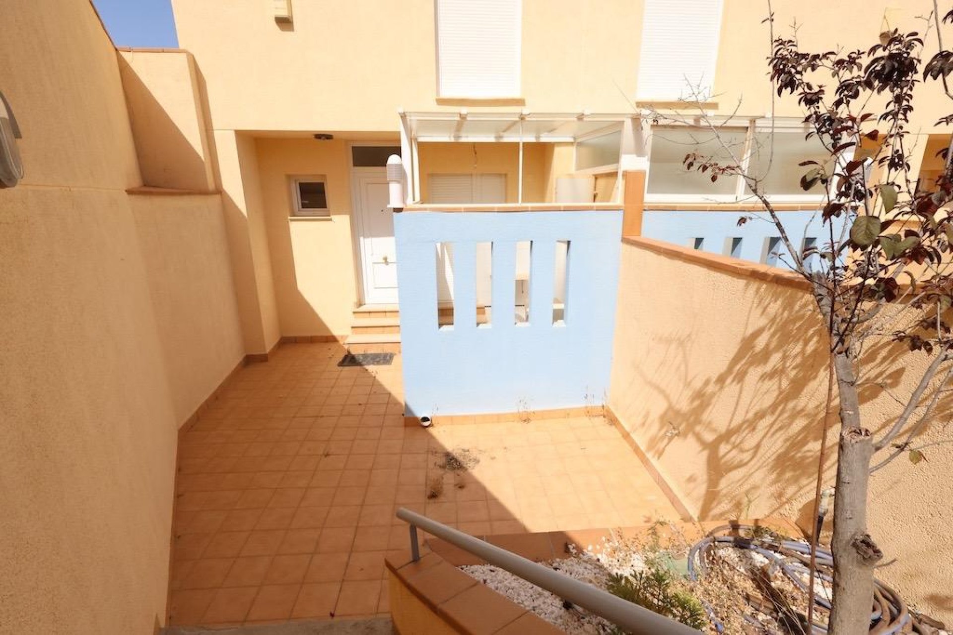 Reventa - Casa pareada - Orihuela Costa - Costa Blanca Sur