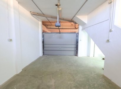 Twee-onder-een-kapwoning · Herverkoop - Orihuela Costa · Aguamarina · Alicante · Spanje
