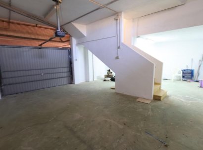 Twee-onder-een-kapwoning · Herverkoop - Orihuela Costa · Aguamarina · Alicante · Spanje