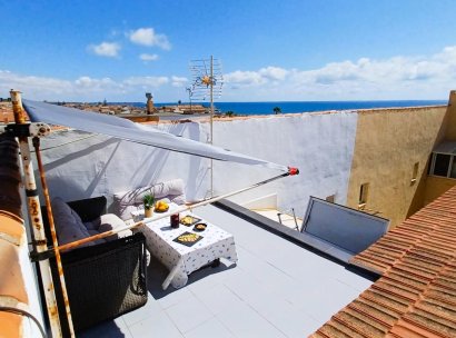 Penthouse · Resale - Pilar de la Horadada · La Torre De La Horadada · Alicante · Spain