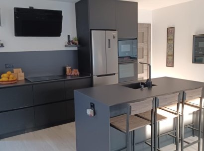 Penthouse · Resale - Pilar de la Horadada · La Torre De La Horadada · Alicante · Spain
