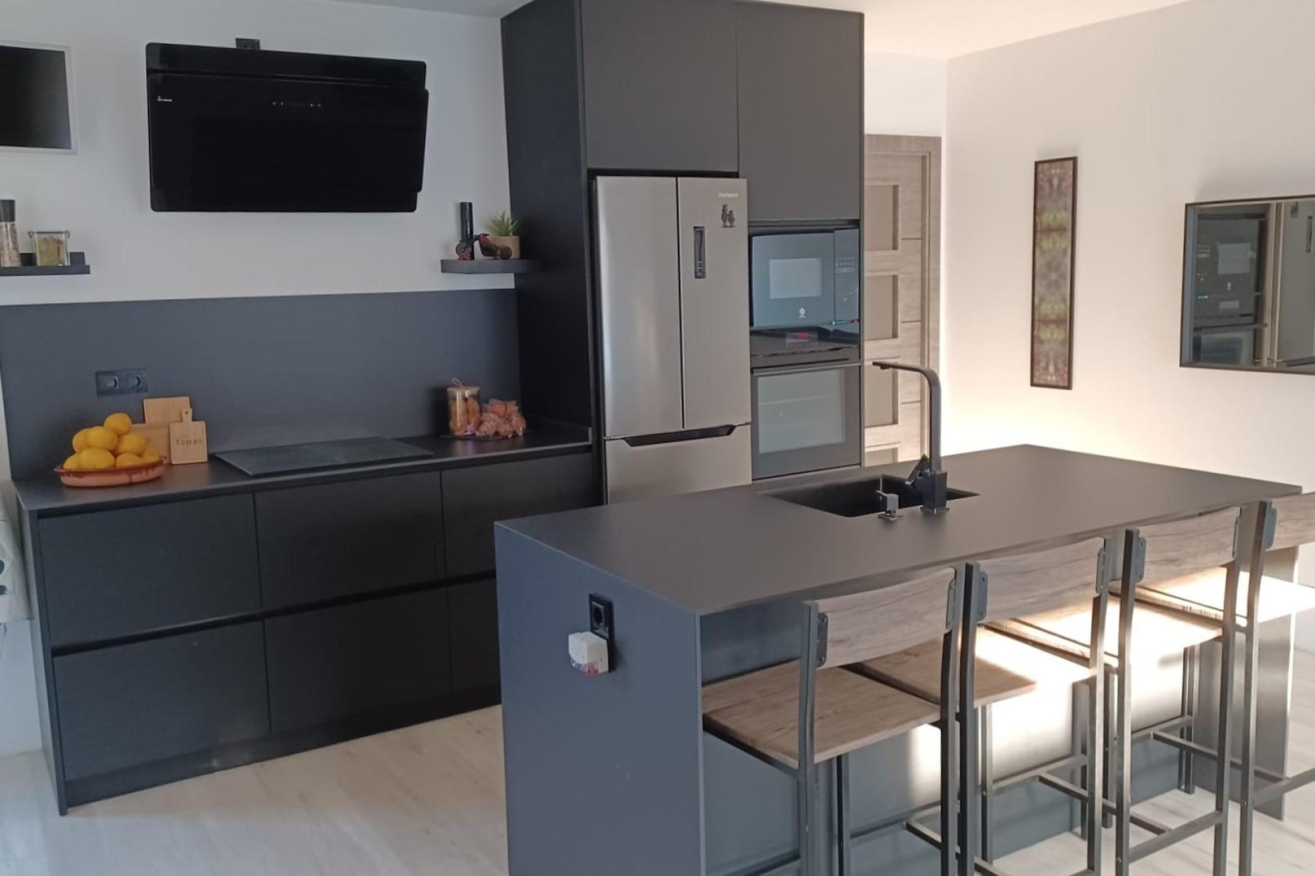 Wiederverkauf - Penthouse - Pilar de la Horadada - Costa Blanca Süd