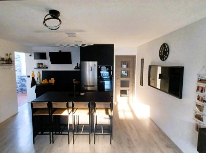 Penthouse · Resale - Pilar de la Horadada · La Torre De La Horadada · Alicante · Spain