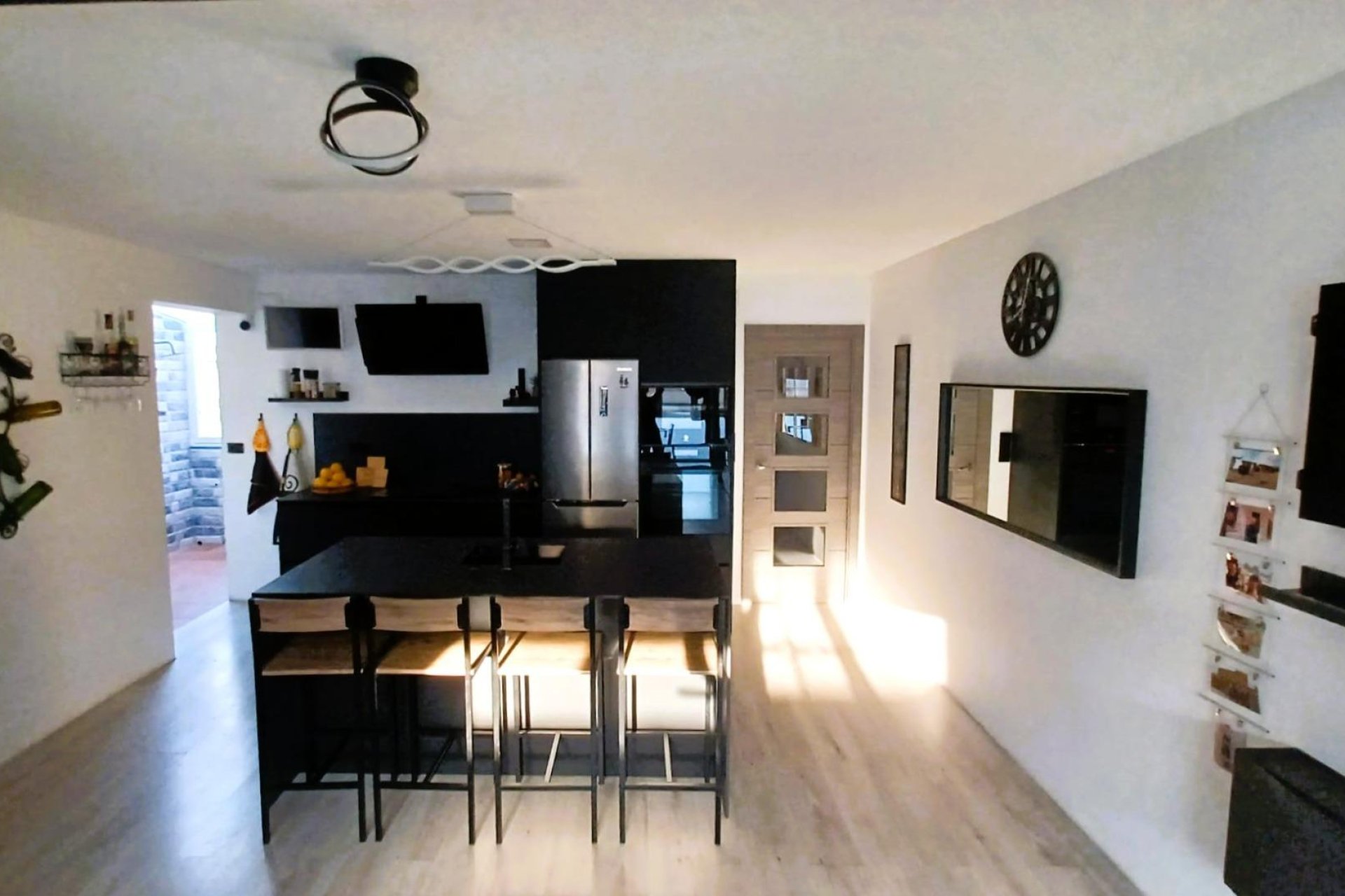Wiederverkauf - Penthouse - Pilar de la Horadada - Costa Blanca Süd