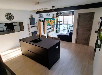 Penthouse · Resale - Pilar de la Horadada · La Torre De La Horadada · Alicante · Spain