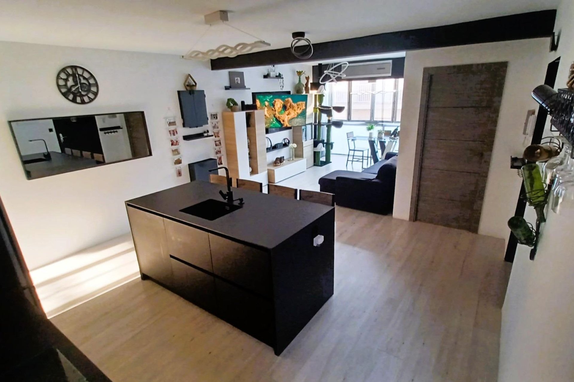 Wiederverkauf - Penthouse - Pilar de la Horadada - Costa Blanca Süd
