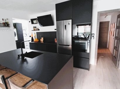 Penthouse · Resale - Pilar de la Horadada · La Torre De La Horadada · Alicante · Spain