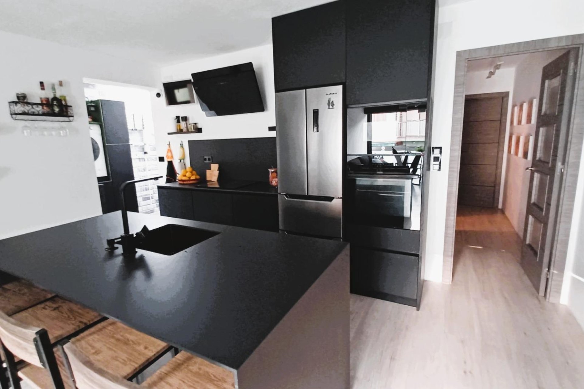 Wiederverkauf - Penthouse - Pilar de la Horadada - Costa Blanca Süd