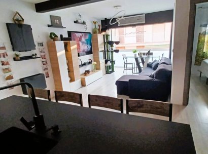 Penthouse · Resale - Pilar de la Horadada · La Torre De La Horadada · Alicante · Spain