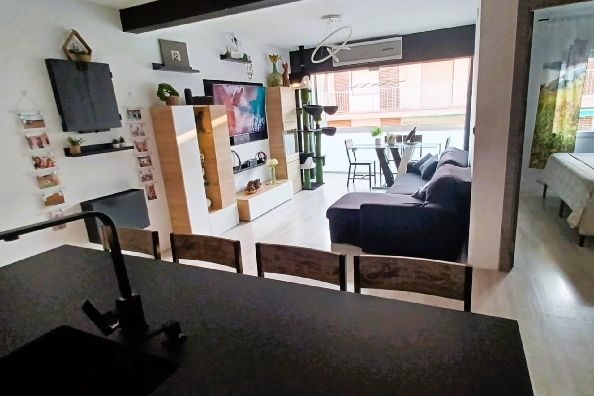 Wiederverkauf - Penthouse - Pilar de la Horadada - Costa Blanca Süd