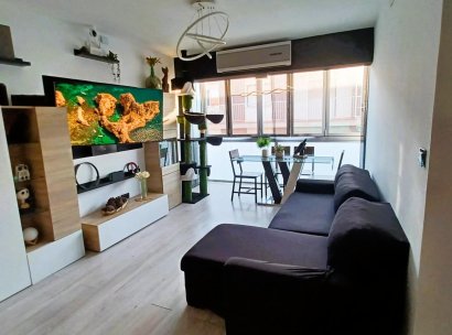 Penthouse · Resale - Pilar de la Horadada · La Torre De La Horadada · Alicante · Spain