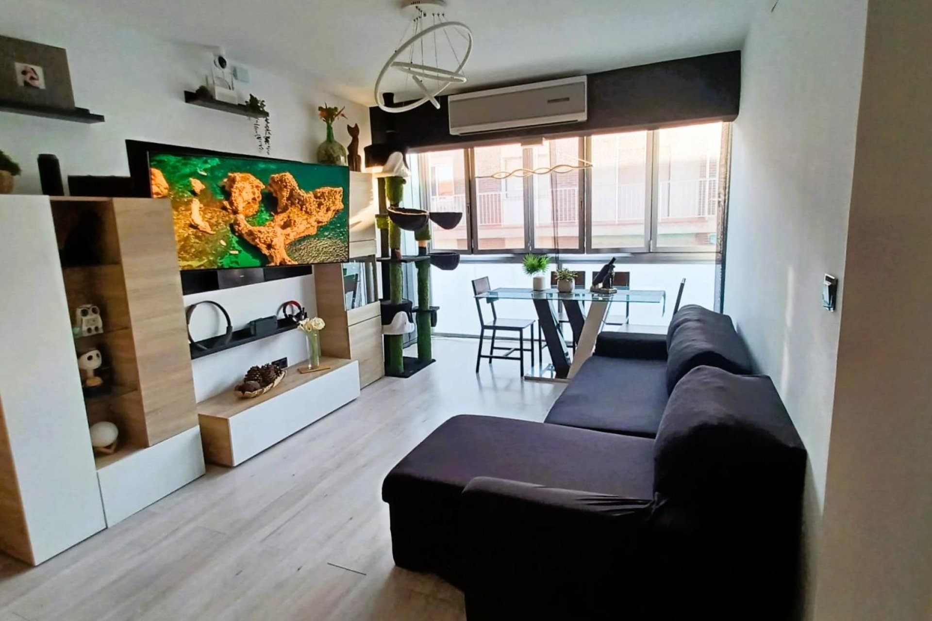 Wiederverkauf - Penthouse - Pilar de la Horadada - Costa Blanca Süd