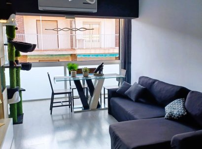 Penthouse · Resale - Pilar de la Horadada · La Torre De La Horadada · Alicante · Spain