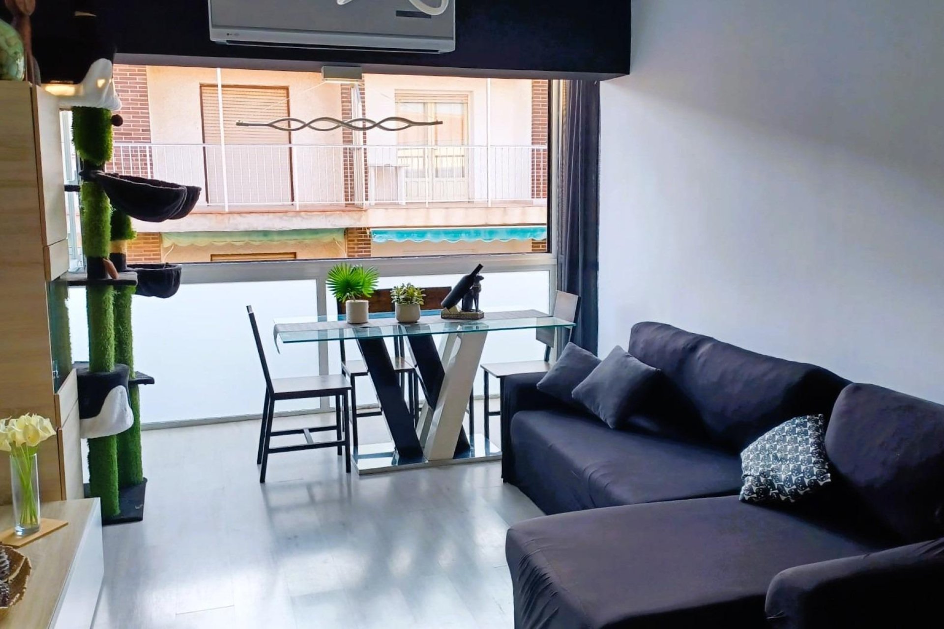 Wiederverkauf - Penthouse - Pilar de la Horadada - Costa Blanca Süd