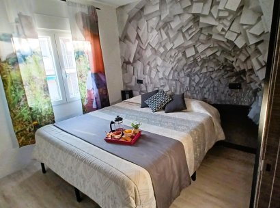 Penthouse · Resale - Pilar de la Horadada · La Torre De La Horadada · Alicante · Spain