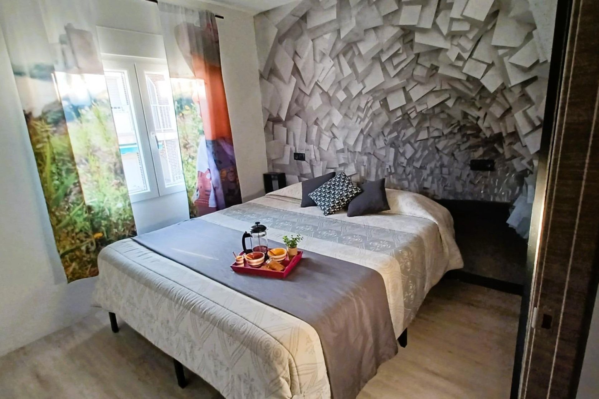 Wiederverkauf - Penthouse - Pilar de la Horadada - Costa Blanca Süd