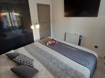 Penthouse · Resale - Pilar de la Horadada · La Torre De La Horadada · Alicante · Spain