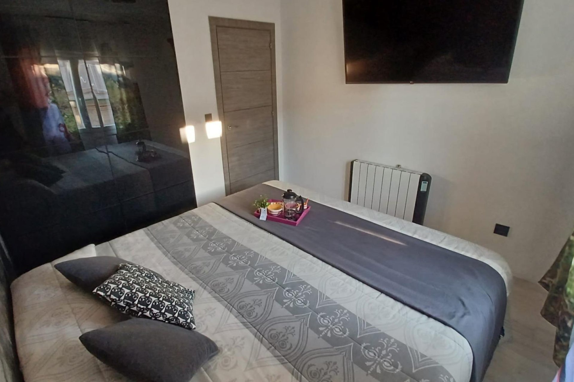 Wiederverkauf - Penthouse - Pilar de la Horadada - Costa Blanca Süd