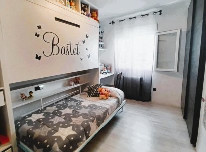 Penthouse · Resale - Pilar de la Horadada · La Torre De La Horadada · Alicante · Spain