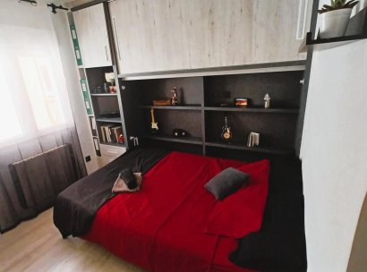 Penthouse · Resale - Pilar de la Horadada · La Torre De La Horadada · Alicante · Spain