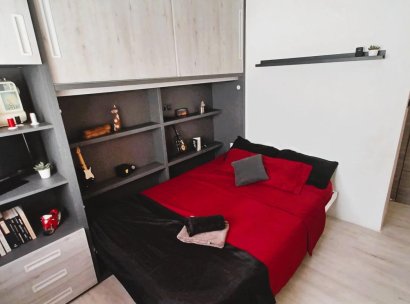 Penthouse · Resale - Pilar de la Horadada · La Torre De La Horadada · Alicante · Spain